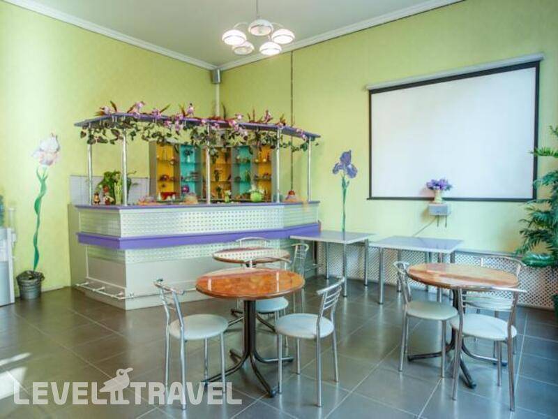 Фотография Relax Club Hotel