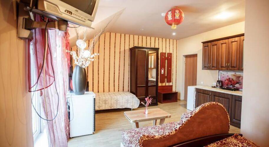 Relax Club Hotel