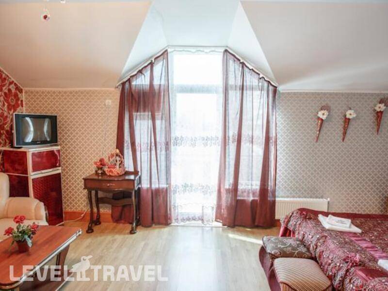 Фотография Relax Club Hotel