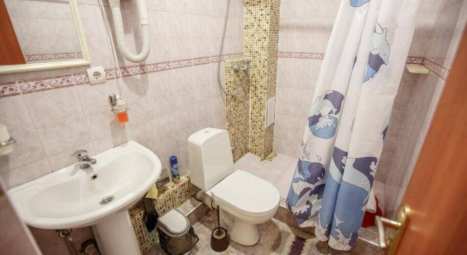 Relax Club Hotel