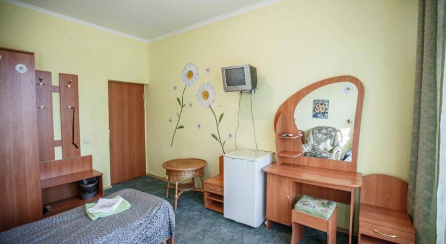 Relax Club Hotel