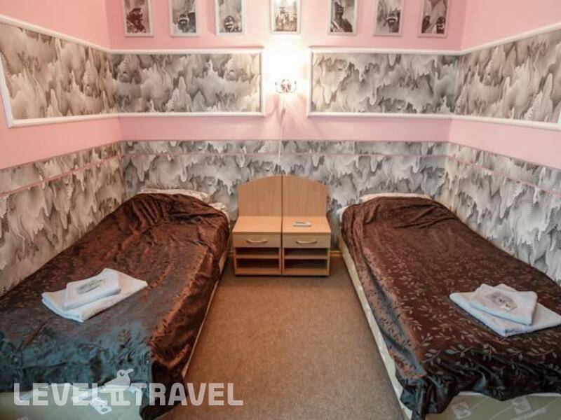 Фотография Relax Club Hotel
