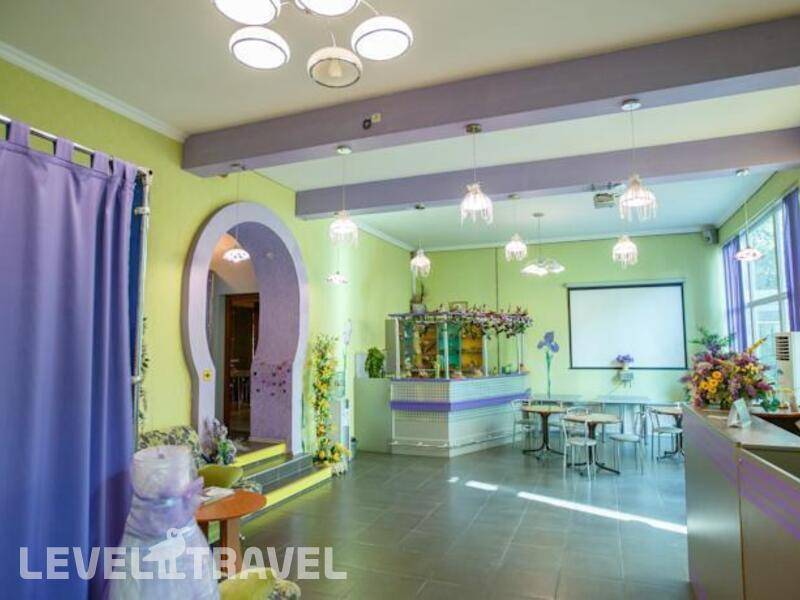 Фотография Relax Club Hotel