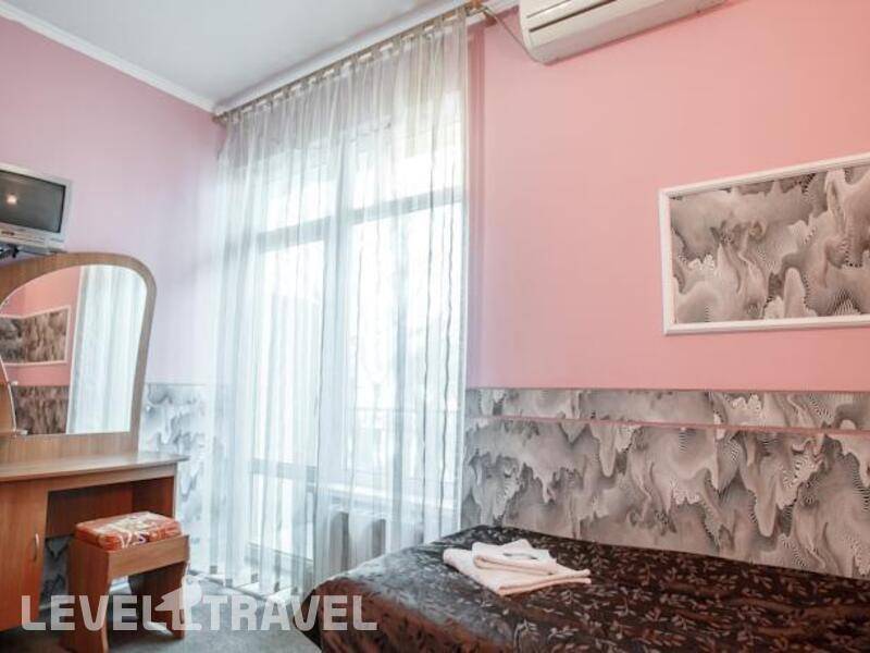 Фотография Relax Club Hotel