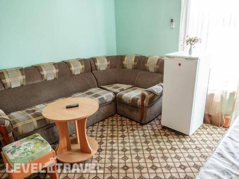 Фотография Relax Club Hotel