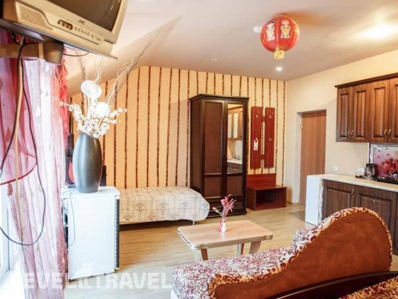 Фотография Relax Club Hotel