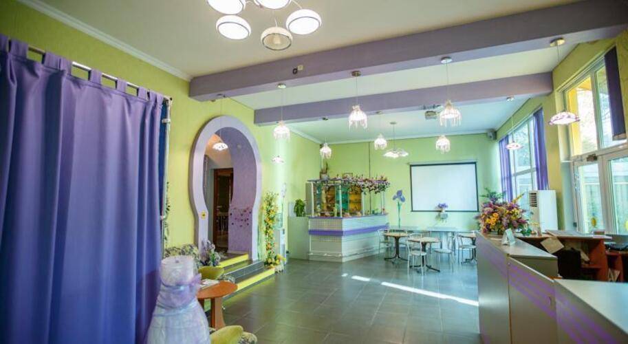 Relax Club Hotel