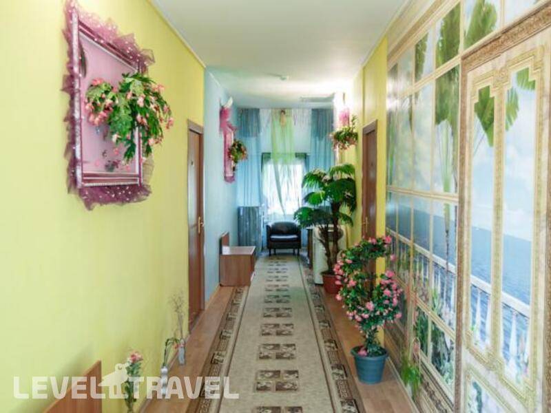 Фотография Relax Club Hotel