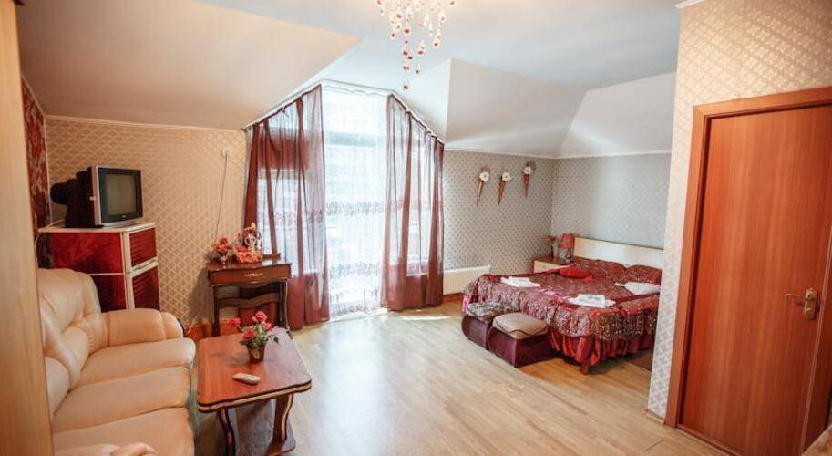 Relax Club Hotel