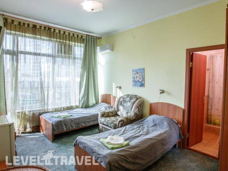 Фотография Relax Club Hotel