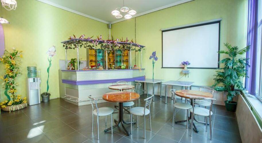 Relax Club Hotel