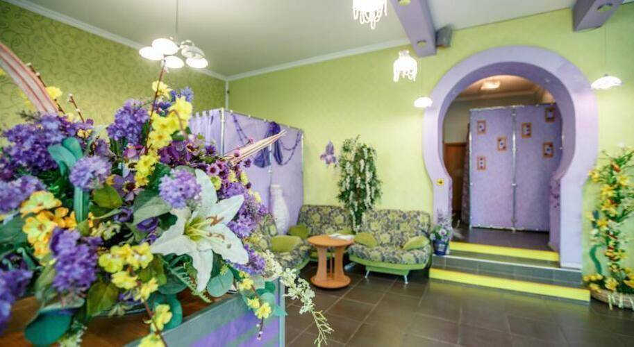 Relax Club Hotel