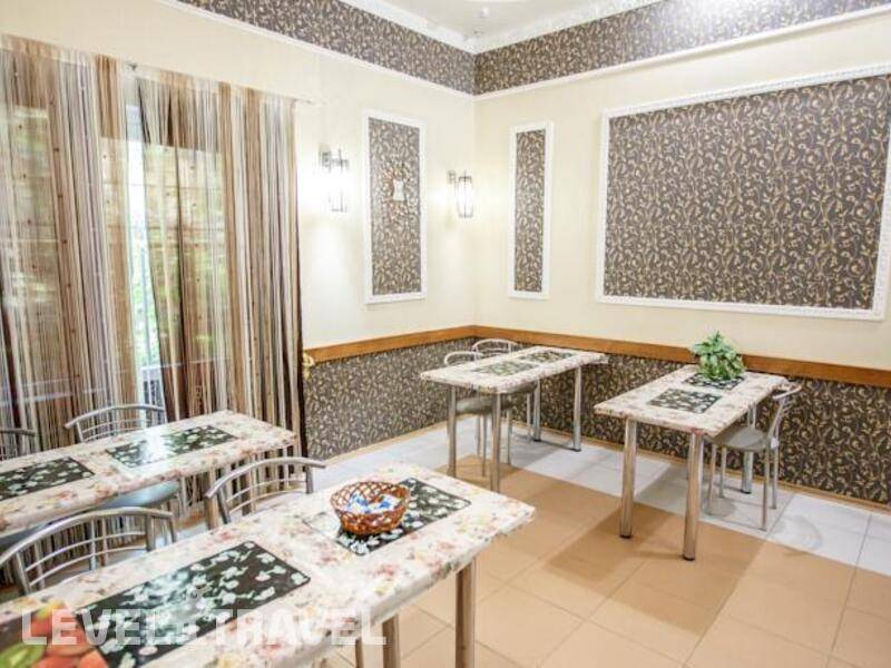 Фотография Relax Club Hotel