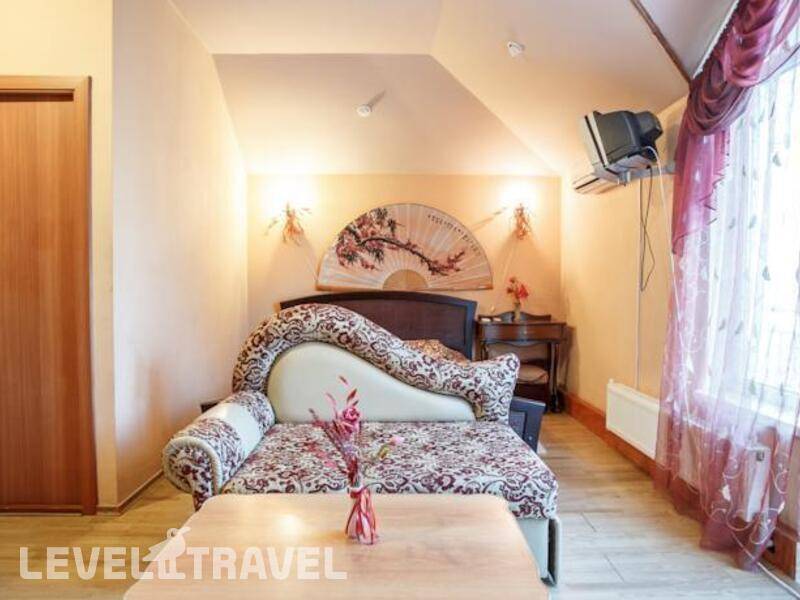 Фотография Relax Club Hotel