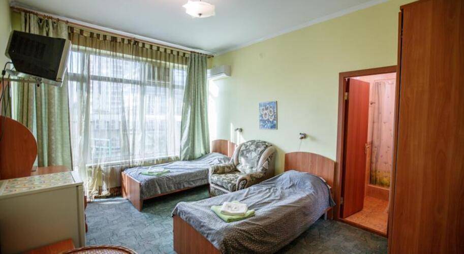Relax Club Hotel