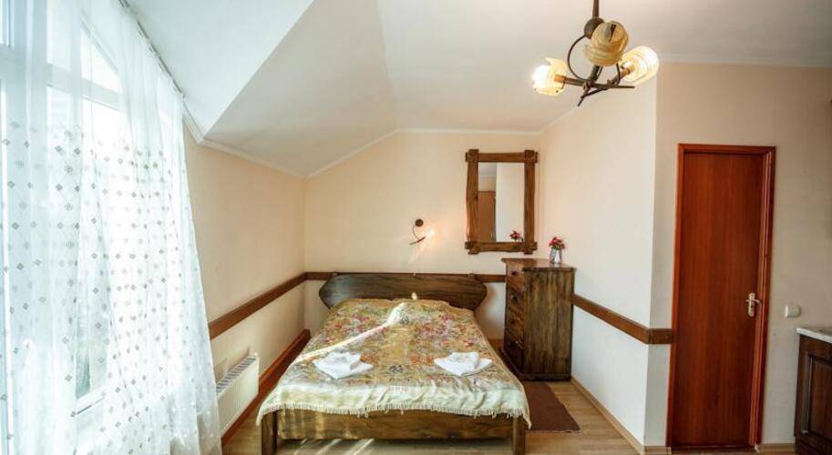 Relax Club Hotel