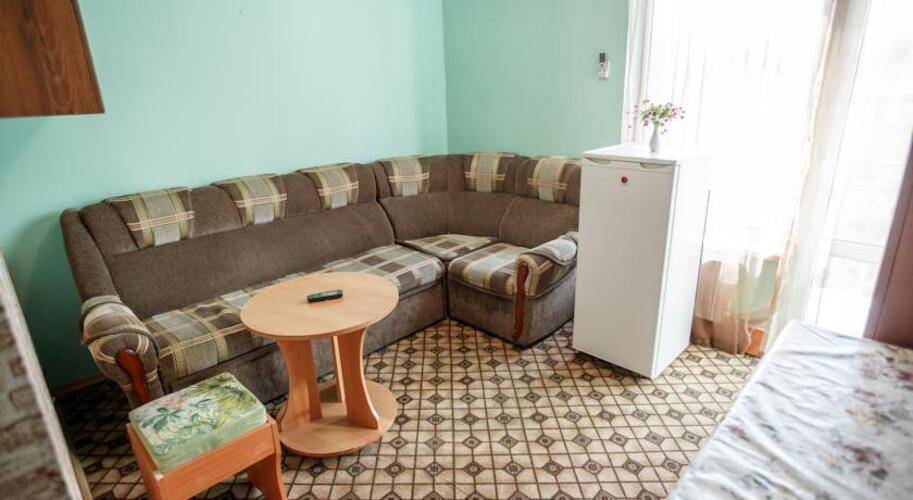 Relax Club Hotel