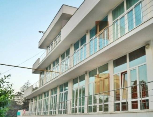 Отель Альбатрос На Армавирской