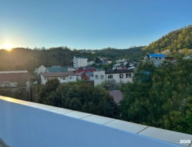 Отель Альбатрос На Армавирской