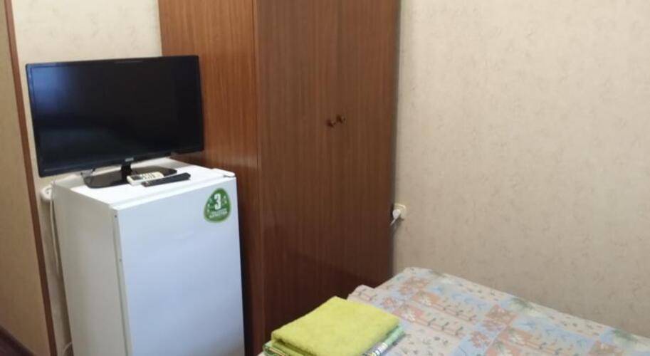 Гостевой Дом На Таврической 15