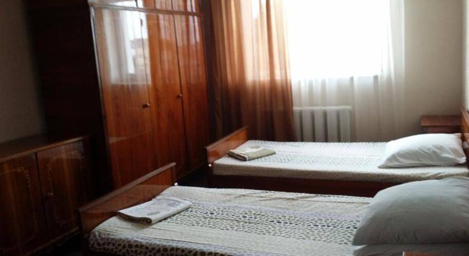 Гостевой Дом На Таврической 15