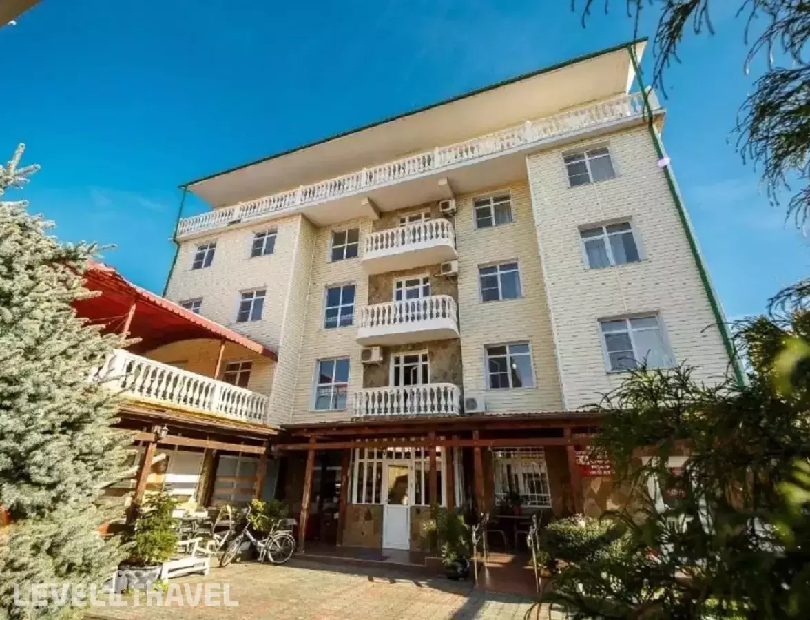 Имеретинский Романтик