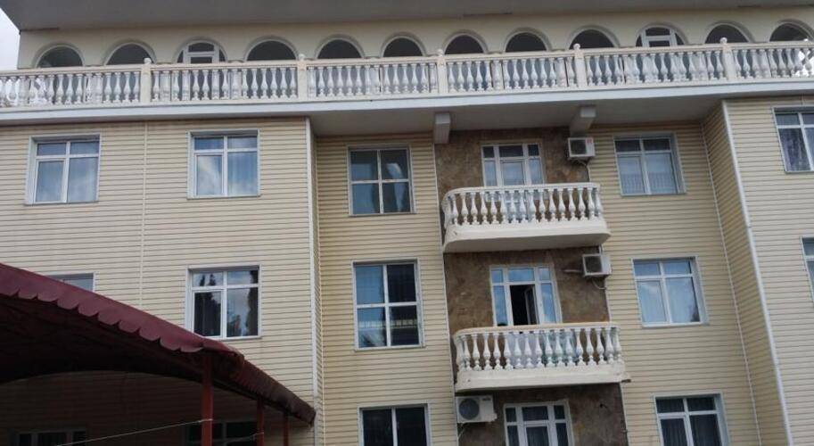 Гостевой Дом На Таврической 15