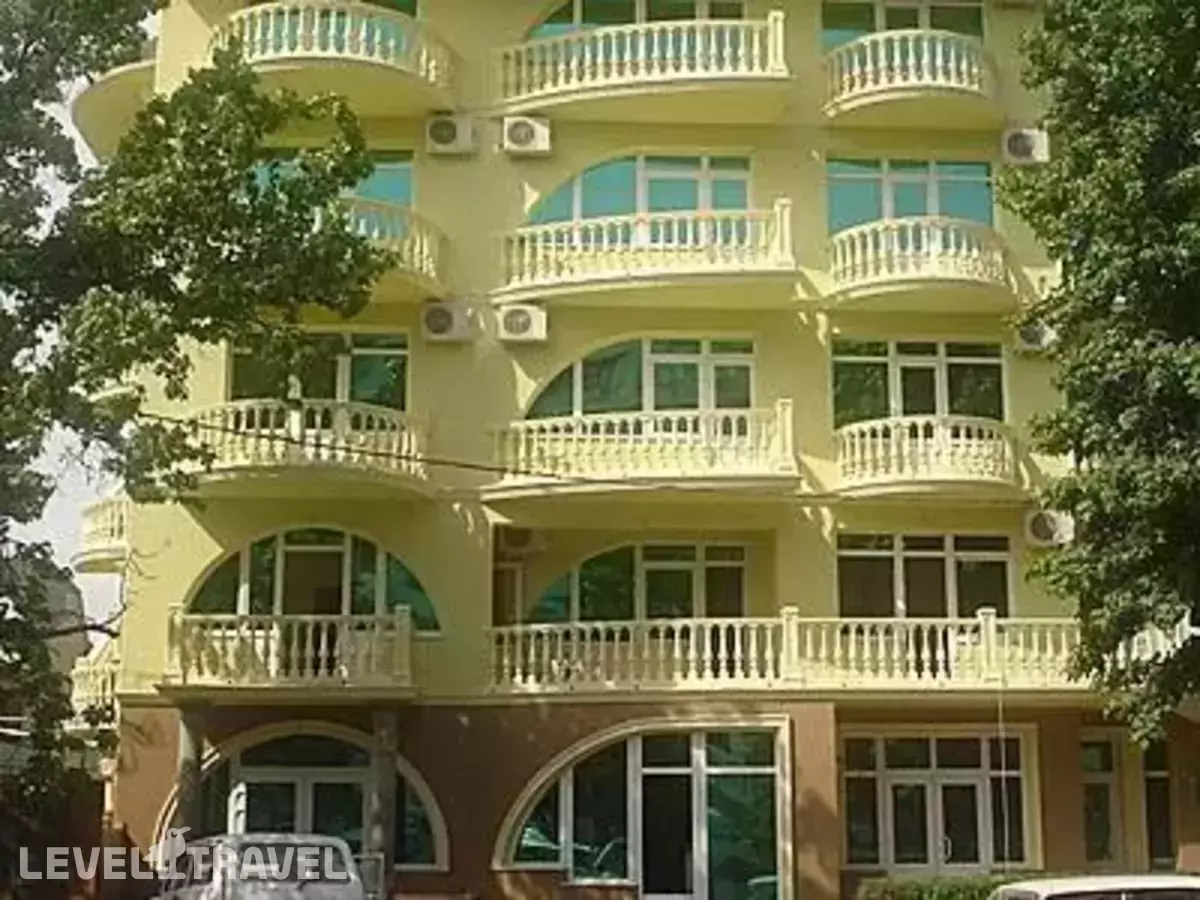 Мини-Отель Василеос