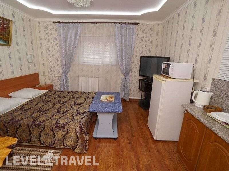 Фотография Гостевой Дом Дакар