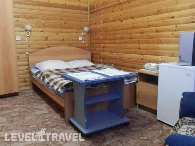 Фотография Гостевой Дом Дакар