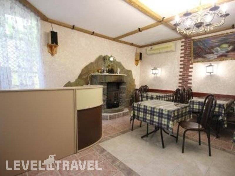 Фотография Гостевой Дом Дакар