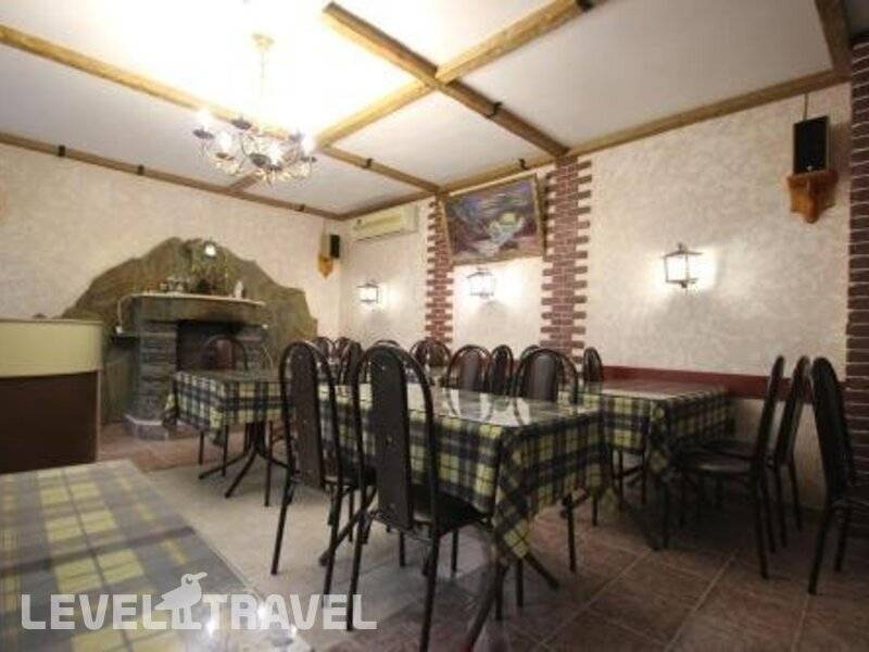 Фотография Гостевой Дом Дакар