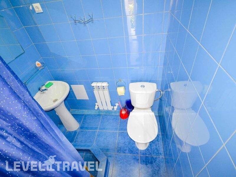 Фотография Гостевой Дом Дакар