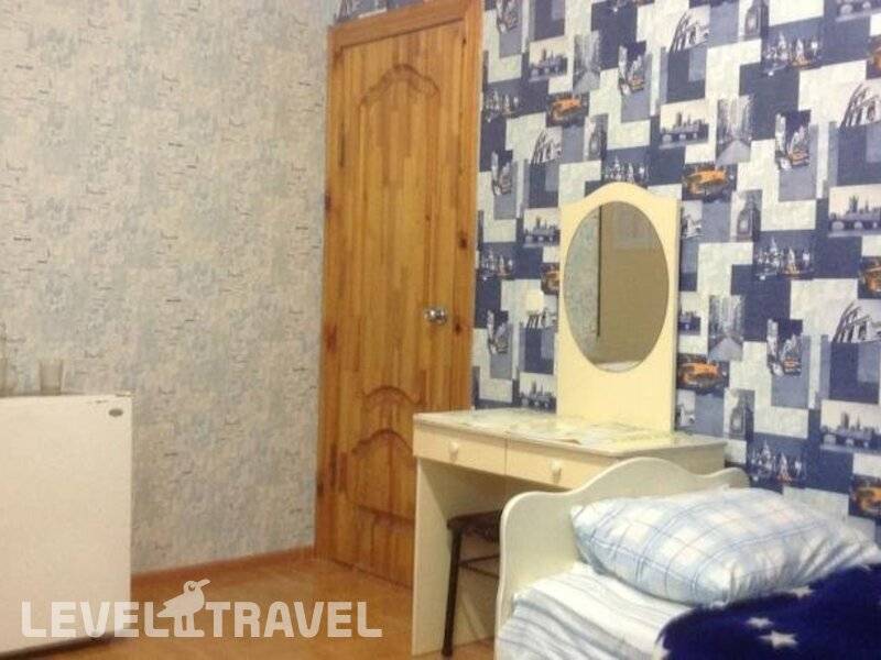 Фотография Гостевой Дом Дакар