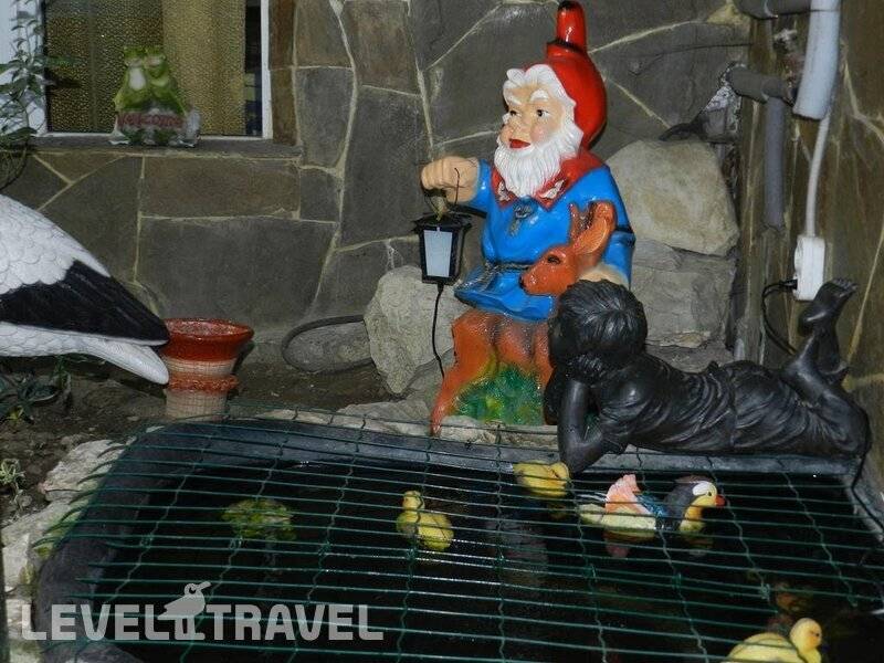 Фотография Гостевой Дом Дакар