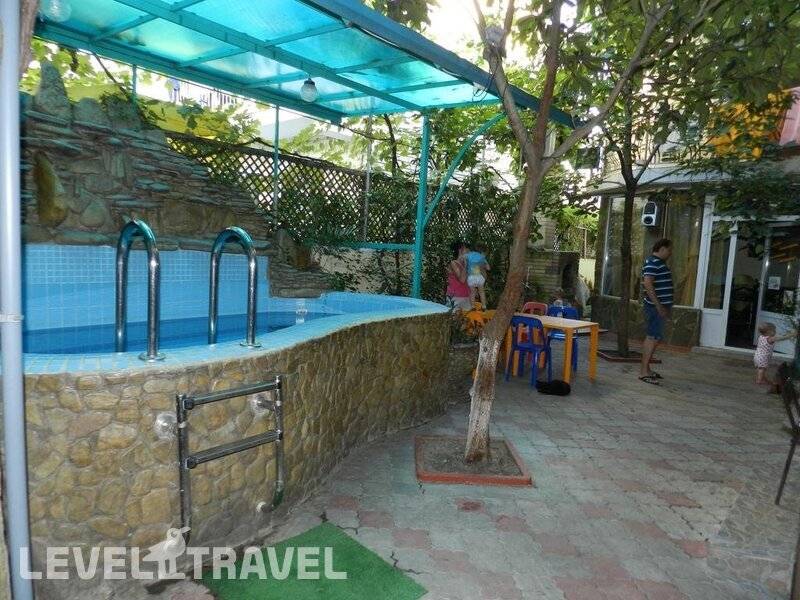 Фотография Гостевой Дом Дакар