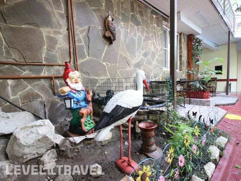 Фотография Гостевой Дом Дакар