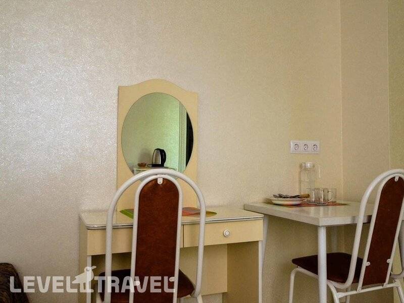 Фотография Гостевой Дом Дакар