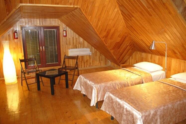 Villa Belveder (Вилла Бельведер)