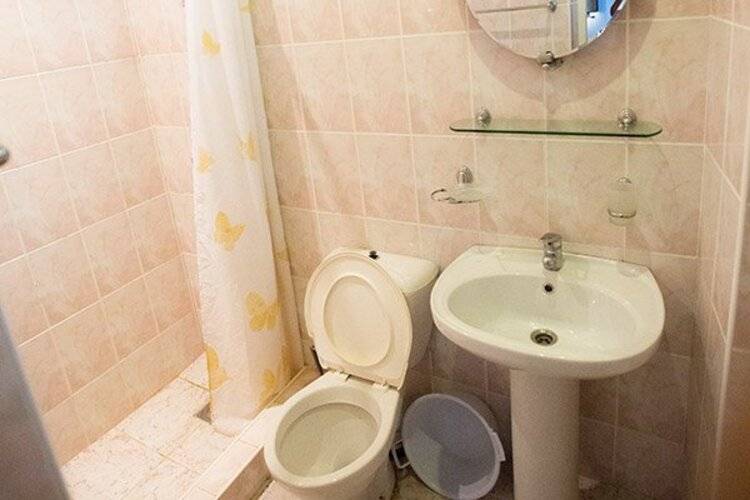 Гостевой Дом Черное Море