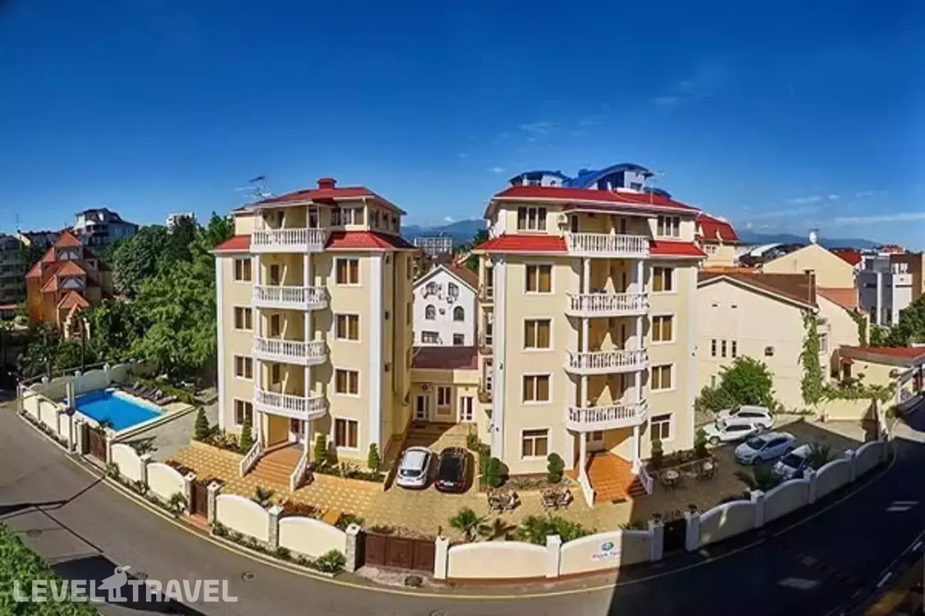 Черное Море