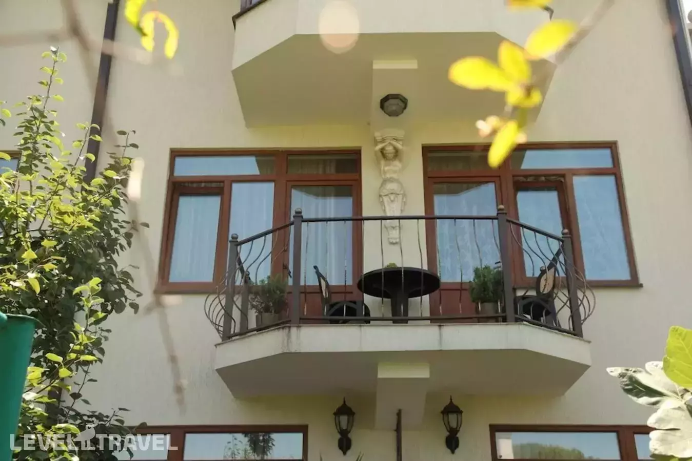 Гостевой Дом На Прибрежной