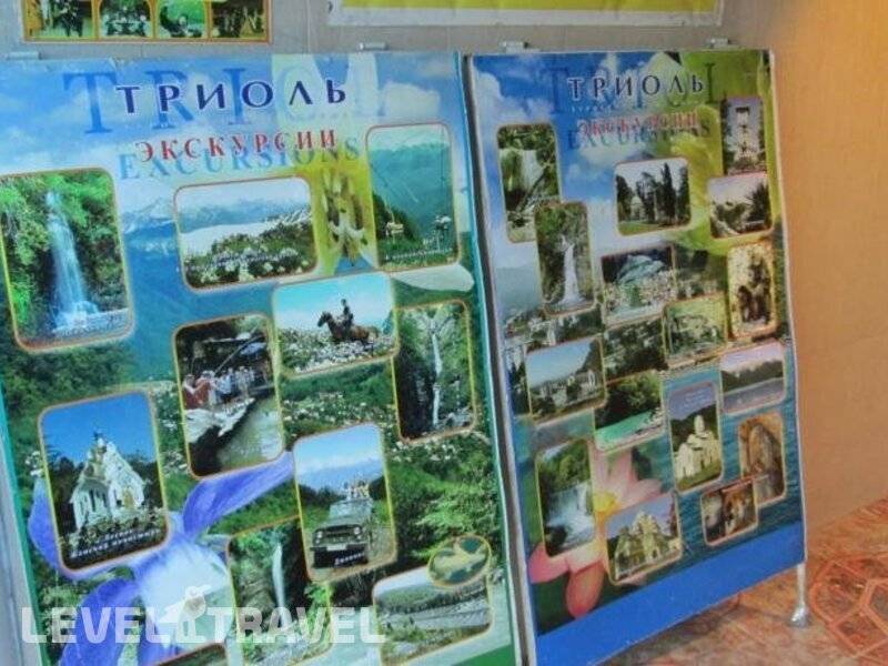 Фотография Отель Орион Фотография Отель Орион