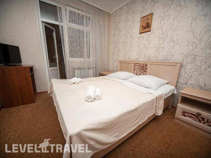 Фотография Отель Орион