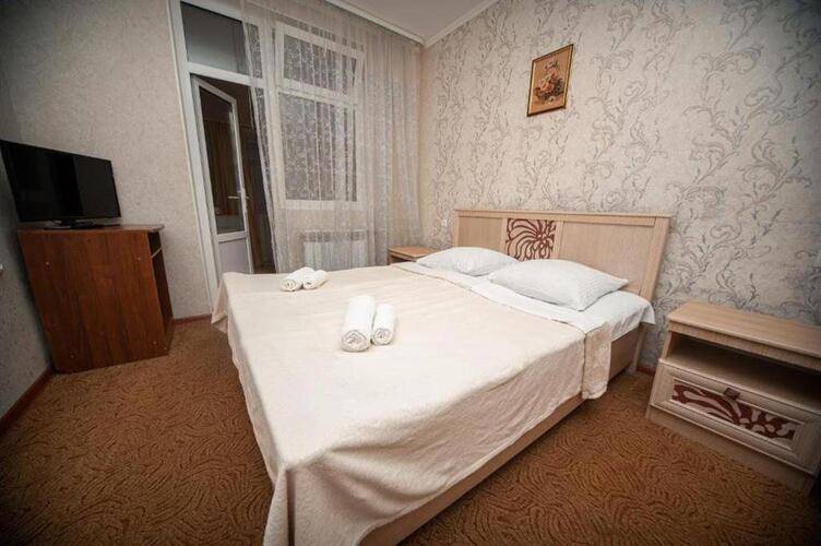 Отель Орион