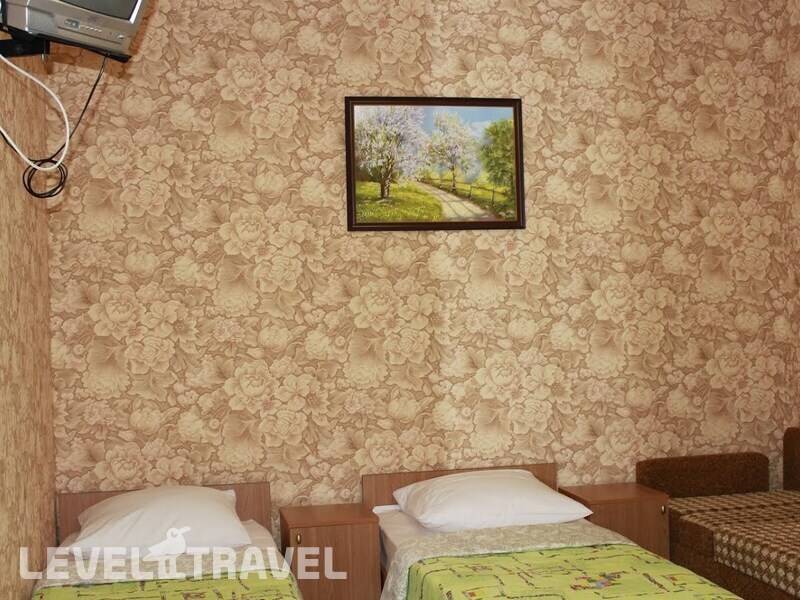 Фотография Отель Планета Мов