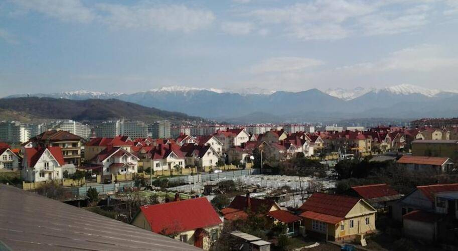 Анна Мария Отель