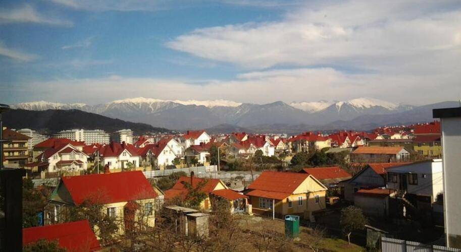 Анна Мария Отель
