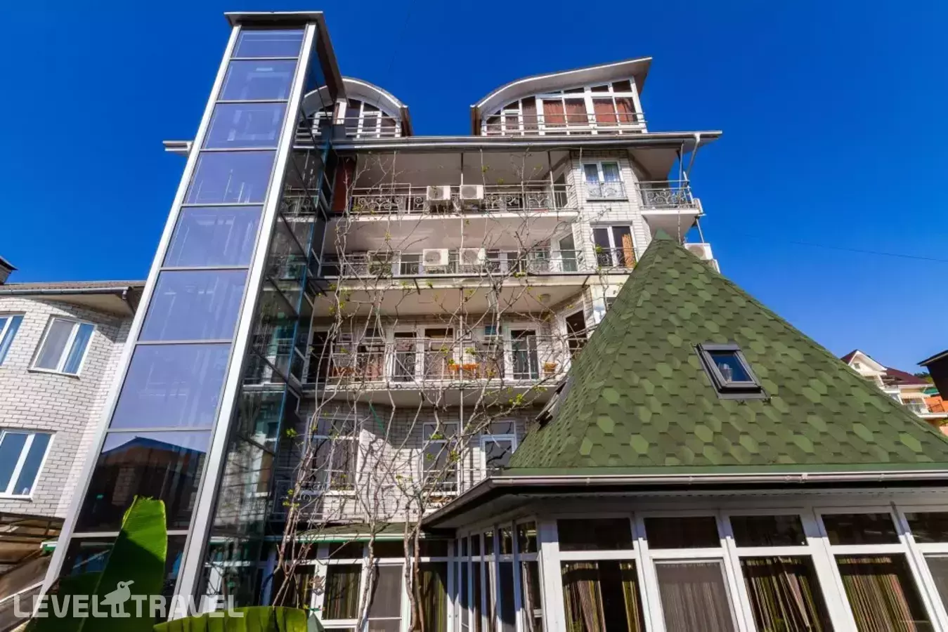 Гостевой Дом Иван Да Марья