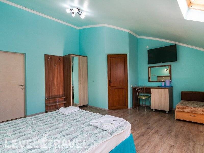 Фотография Гостевой Дом Иван Да Марья